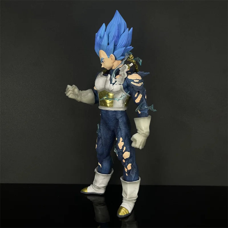28cm Dragon Ball Vegeta Figure - Image 5