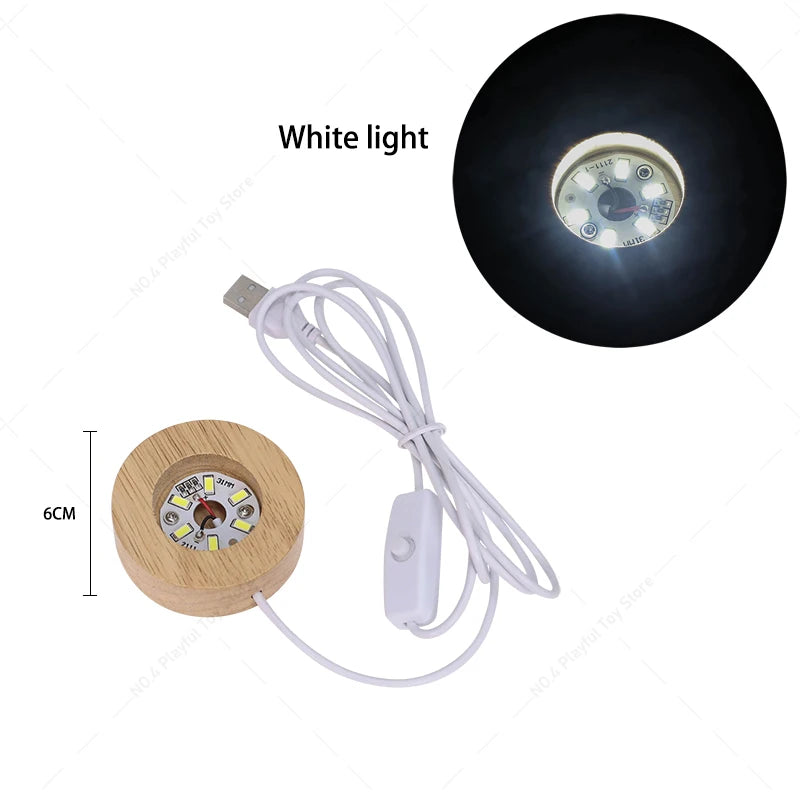 3.5/4.3/5.7CM Anime Dragon Ball – 1 to 7 Star Resin Crystal Balls - Image 11