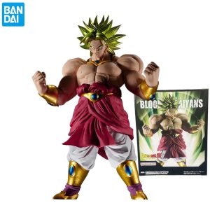 100% Official Banpresto BANDAI Dragon Ball Z