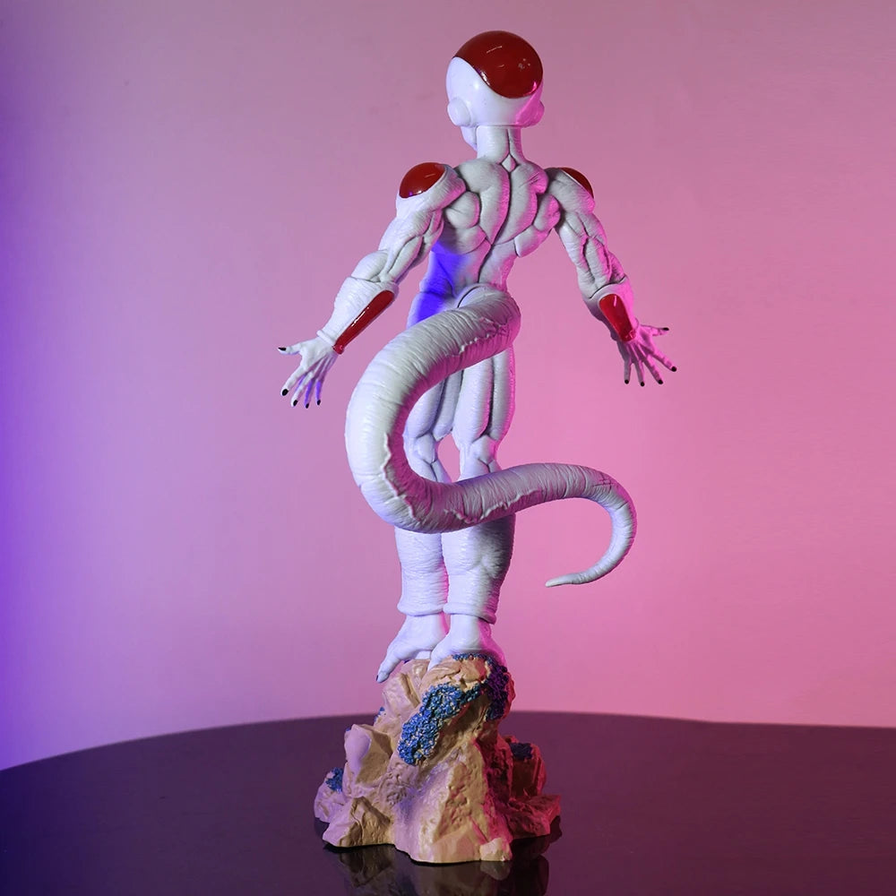 26.5cm Frieza Dragon Ball Z Action Figure - Image 19