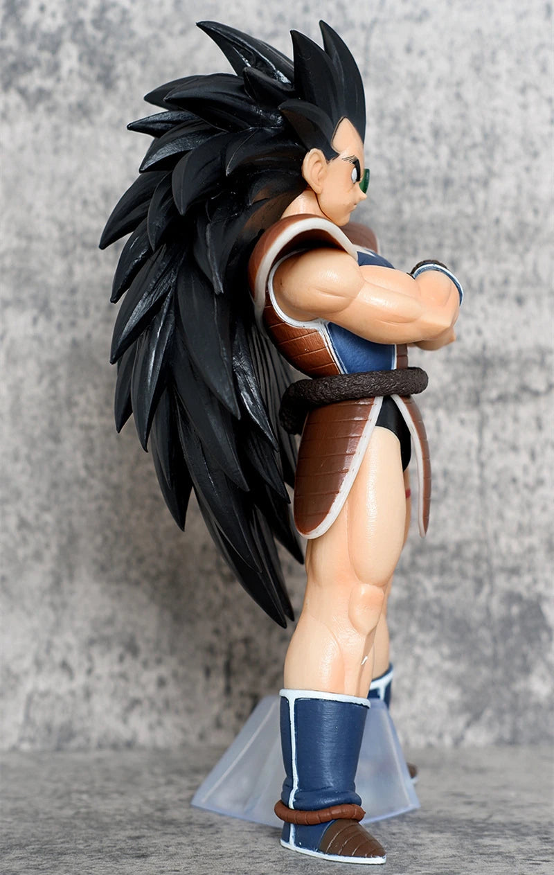 Anime Dragon Ball Z Super Saiyan - Image 3