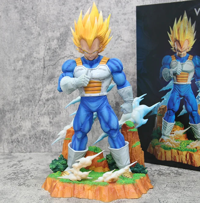 Dragon Ball GK Figures Set - Image 5