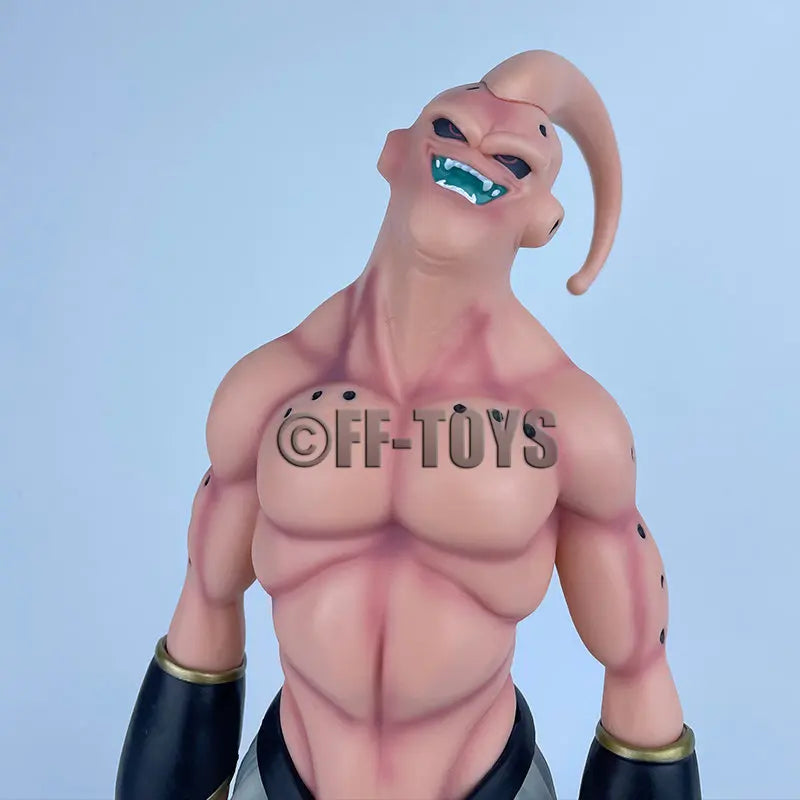 27CM Dragon Ball Majin Buu Super Buu Figure - Image 6
