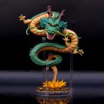 18cm Dragon Ball Z Shenron Figure
