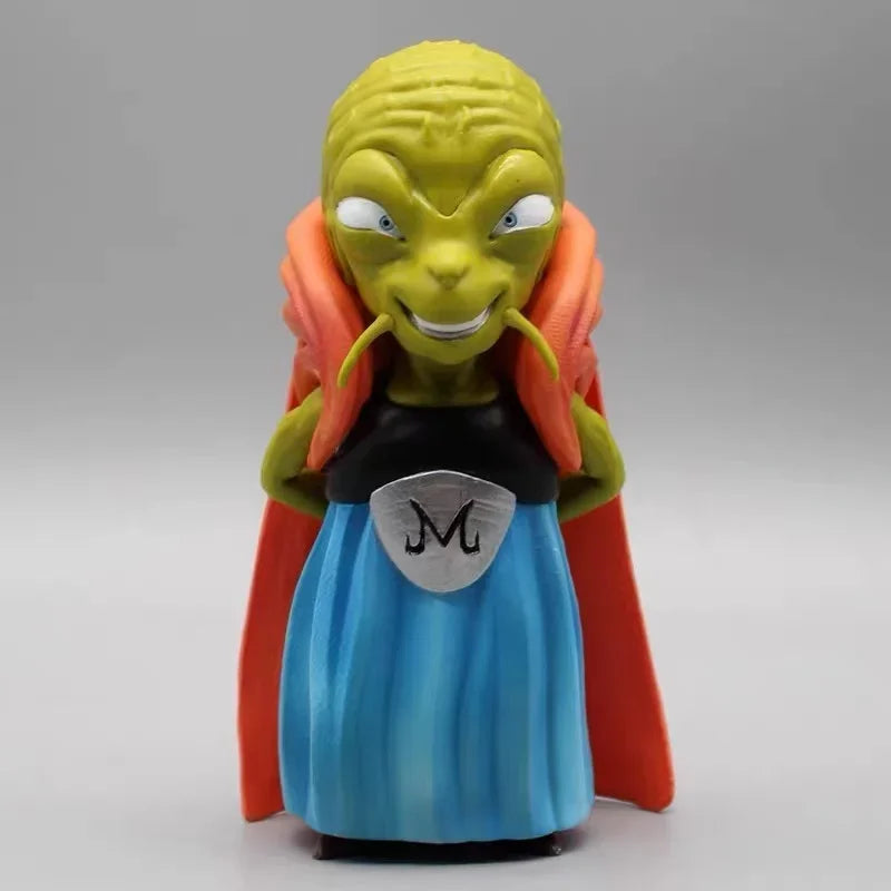 Babidi GK Action Figure – 14cm Dragon Ball Z PVC Mini Statue - Image 8