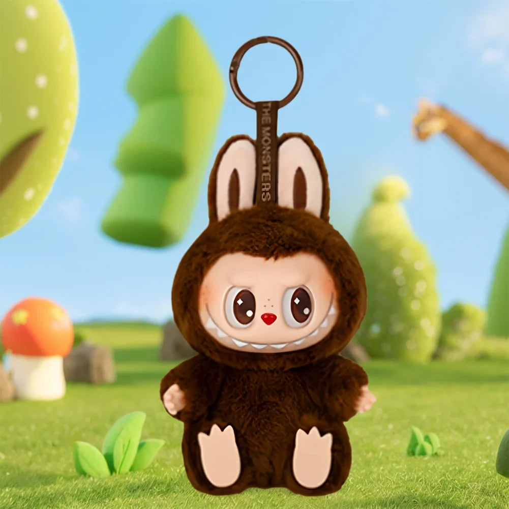 Labubu Heartbeat Macaron Enamel The Monsters - Image 13