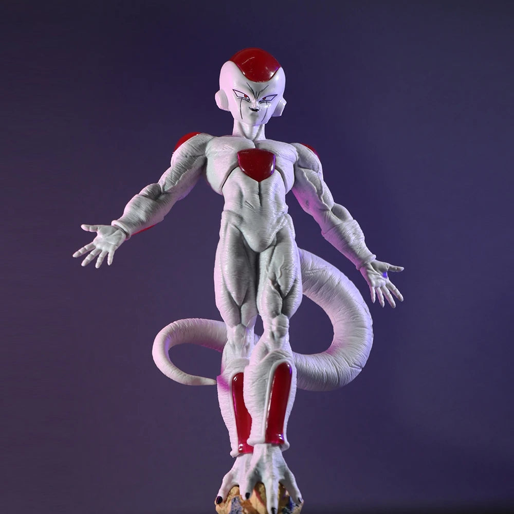 26.5cm Frieza Dragon Ball Z Action Figure - Image 3