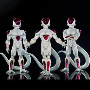 Final Form Frieza Figure – 22cm Dragon Ball Z PVC Action Statue