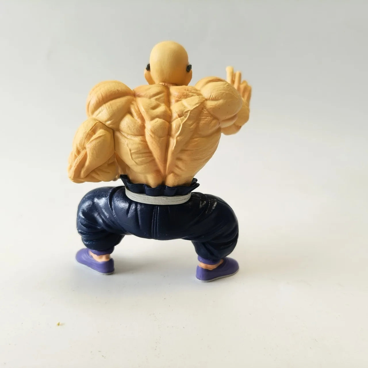 Kame Sennin (Master Roshi) Figurine - Image 3