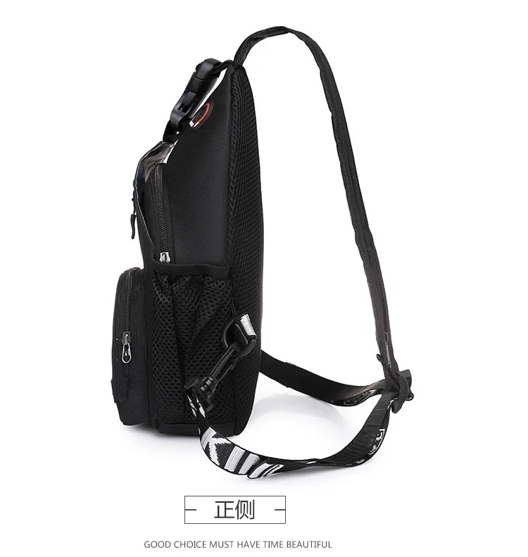 New Dragon Ball Figures Shoulder Bags - Image 4