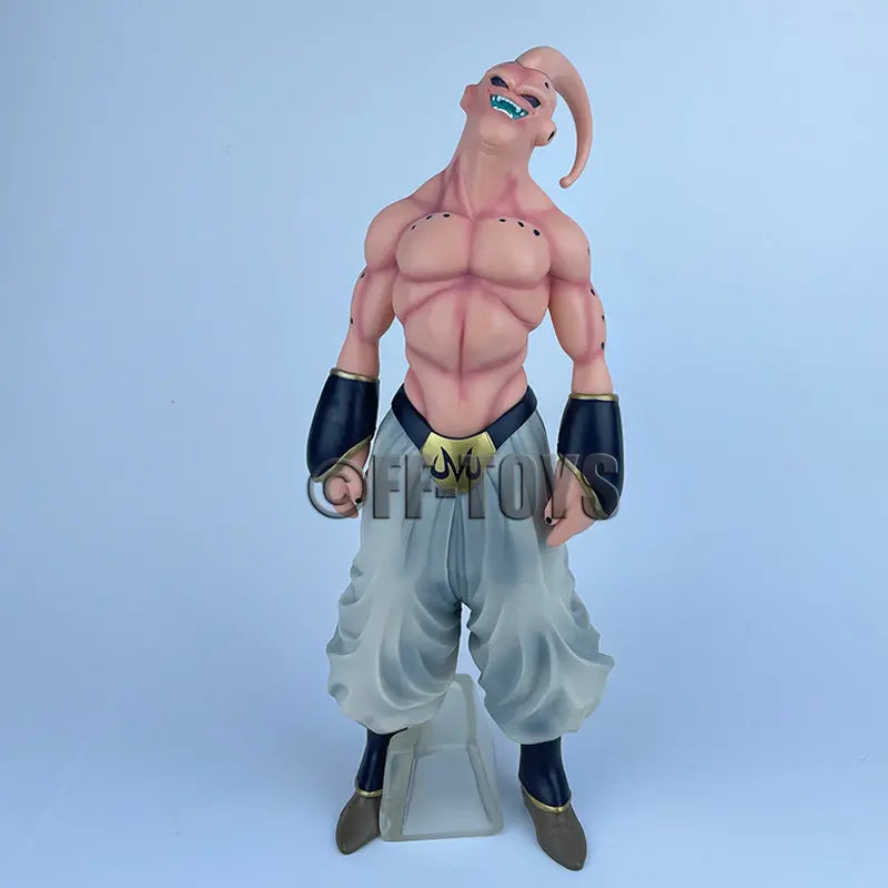 27CM Dragon Ball Majin Buu Super Buu Figure - Image 2
