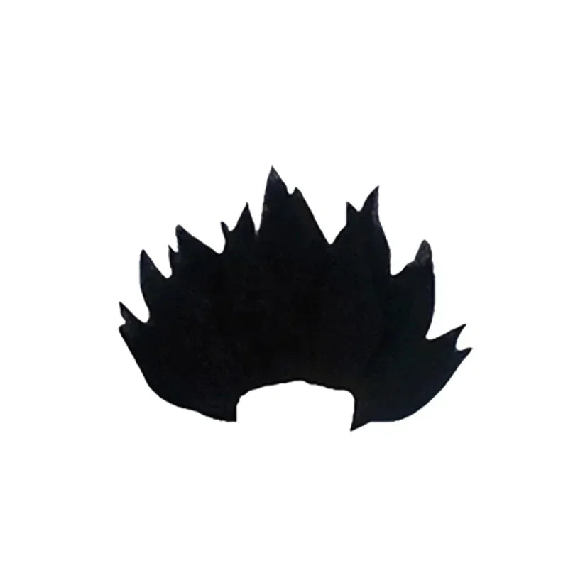 Halloween Son Goku Costume Set – Anime Cosplay for Adults & Kids - Image 9