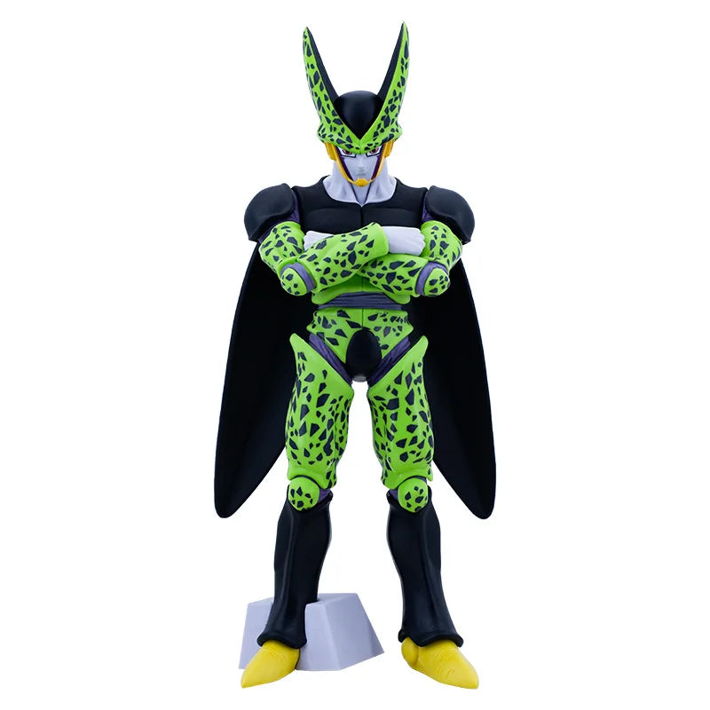 30cm Dragon Ball Perfect Cell Figure - Image 7