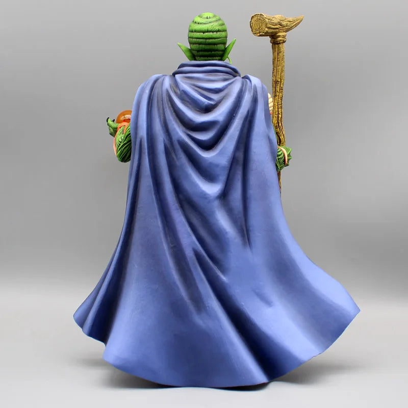 Dragon Ball Kami Old Piccolo GK Manga Statue – 35cm PVC Action Figure - Image 5