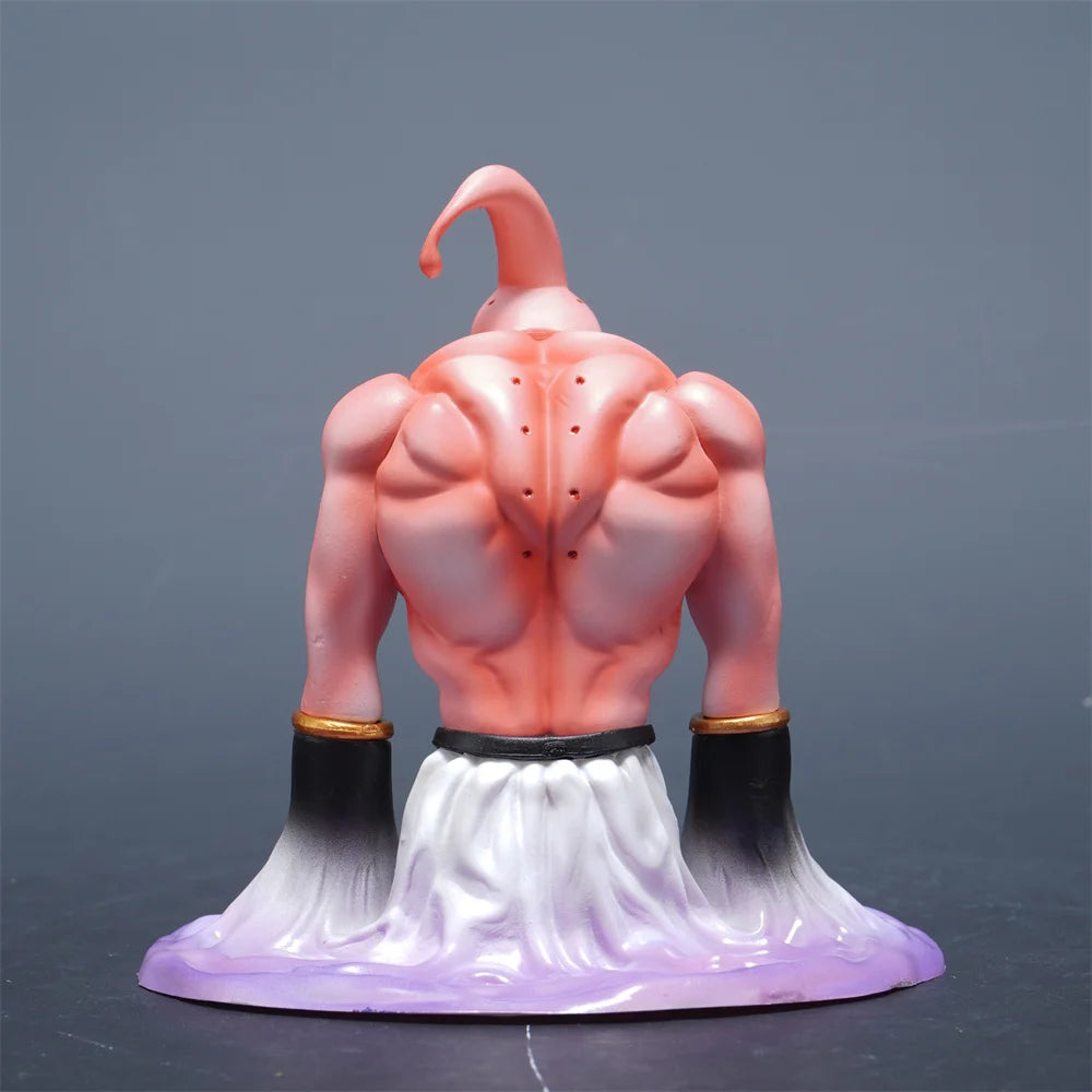 Majin Buu (Super Buu) Figure – Dragon Ball Z PVC Collectible Statue - Image 5