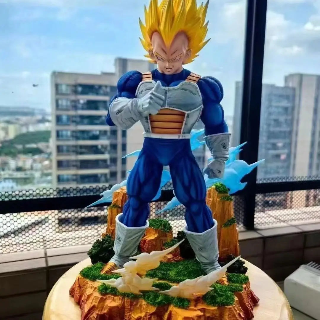 Dragon Ball GK Figures Set - Image 2