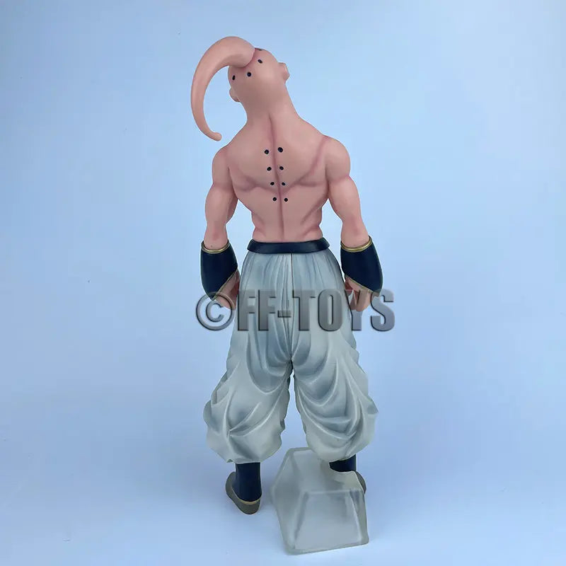 27CM Dragon Ball Majin Buu Super Buu Figure - Image 4