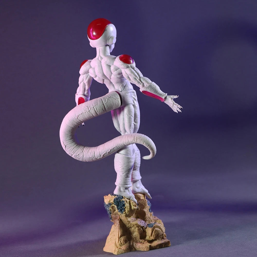 26.5cm Frieza Dragon Ball Z Action Figure - Image 9