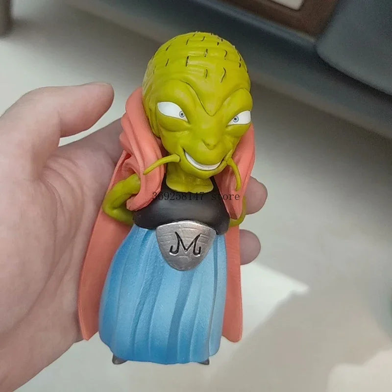 Babidi GK Action Figure – 14cm Dragon Ball Z PVC Mini Statue - Image 3