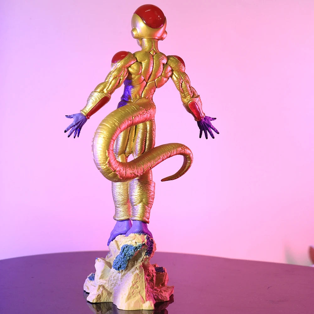 26.5cm Frieza Dragon Ball Z Action Figure - Image 23