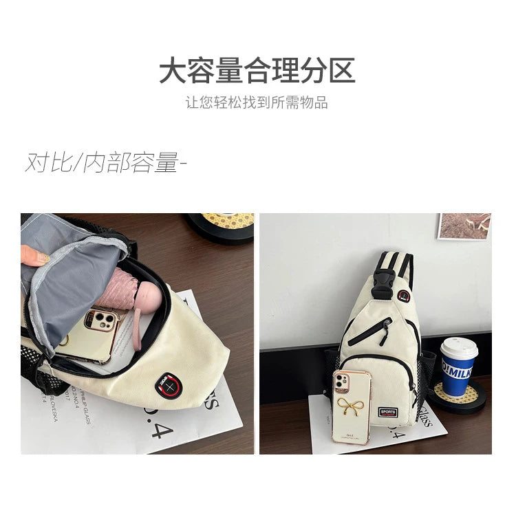 New Dragon Ball Figures Shoulder Bags - Image 11