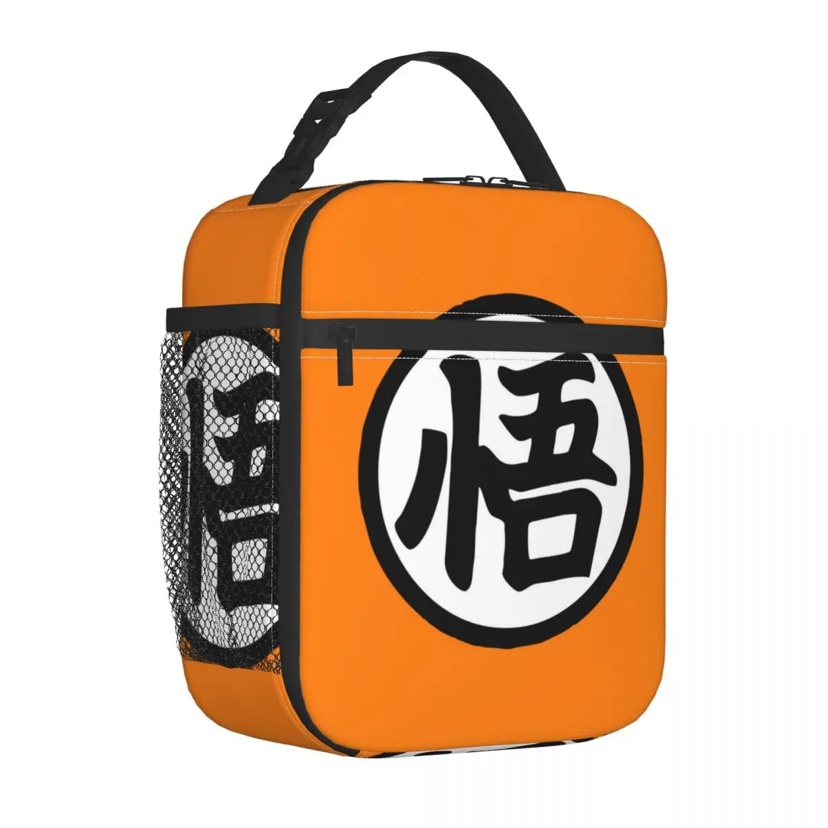 Vintage Dragon Ball Z Insulated Lunch Bags Thermal Bag - Image 209