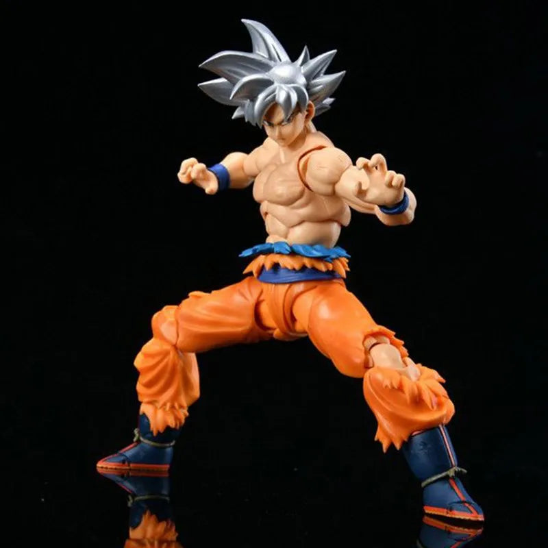 Dragon Ball Z Super Figure - Image 2
