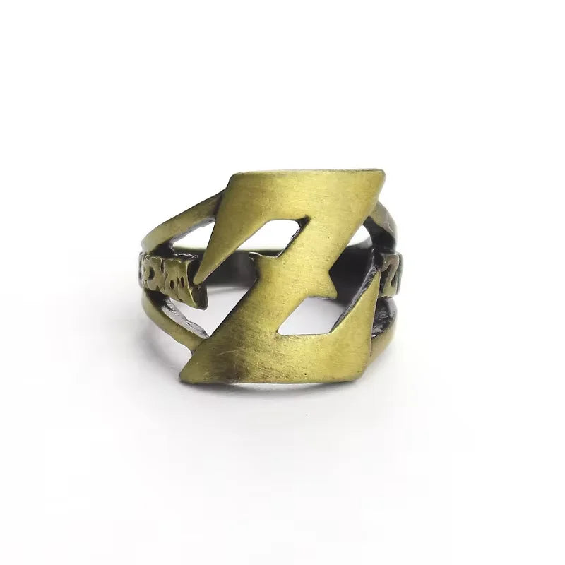 Dragon Ball Z Zamasu Goku Black Time Ring - Image 6