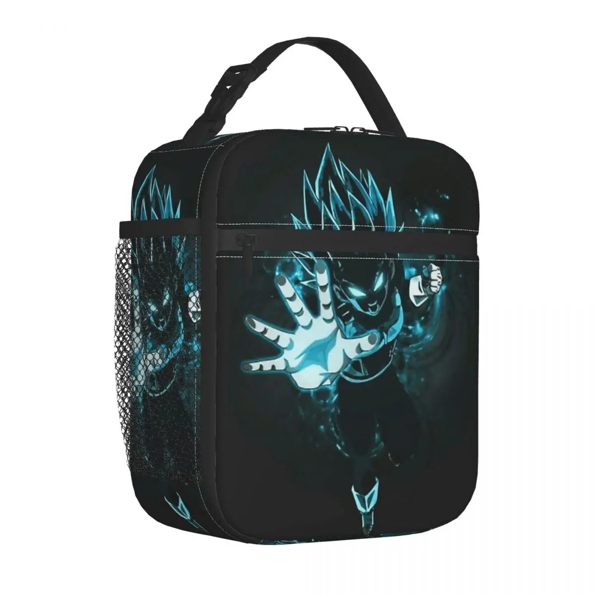 Vintage Dragon Ball Z Insulated Lunch Bags Thermal Bag - Image 205