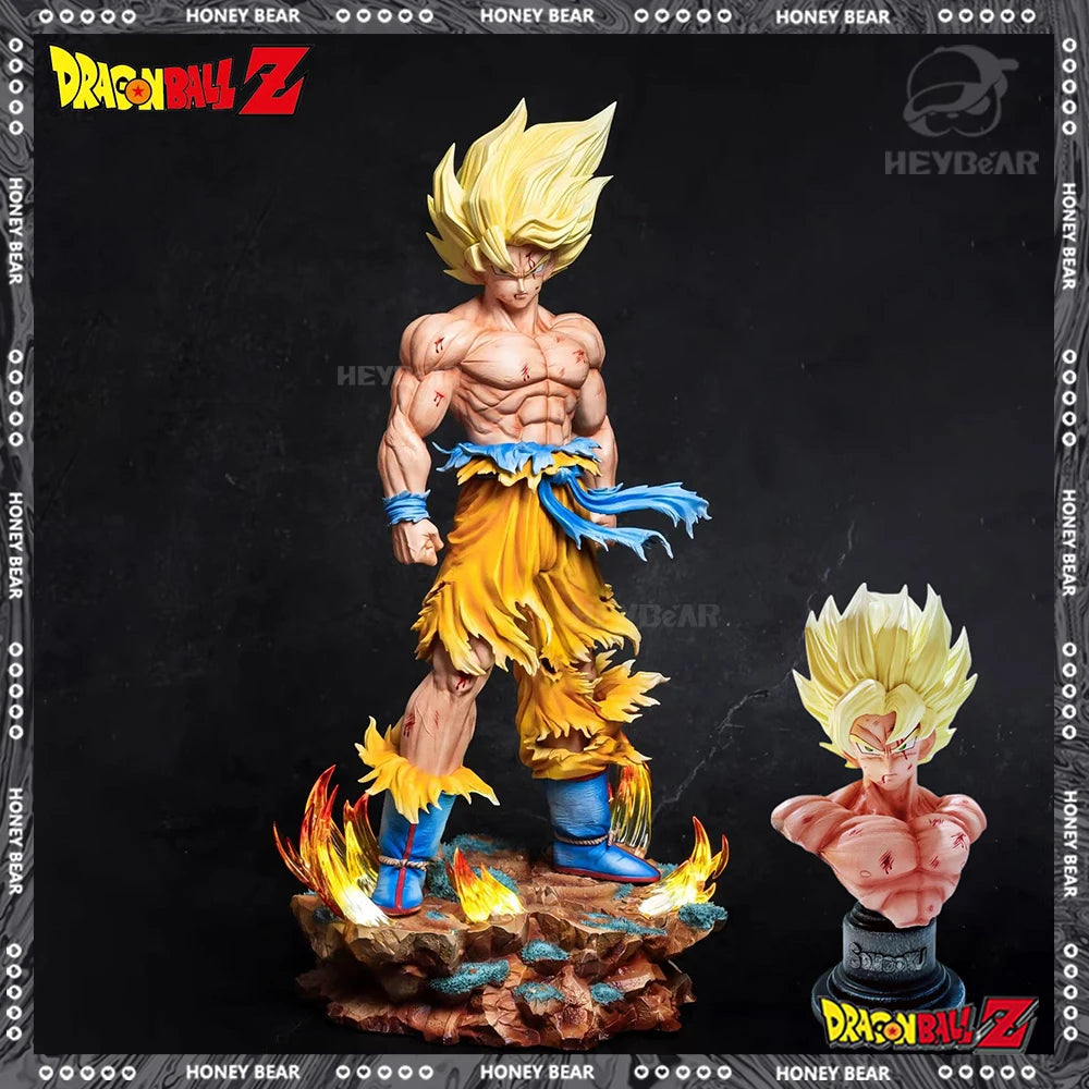 35cm JT Toys Figure 2.0