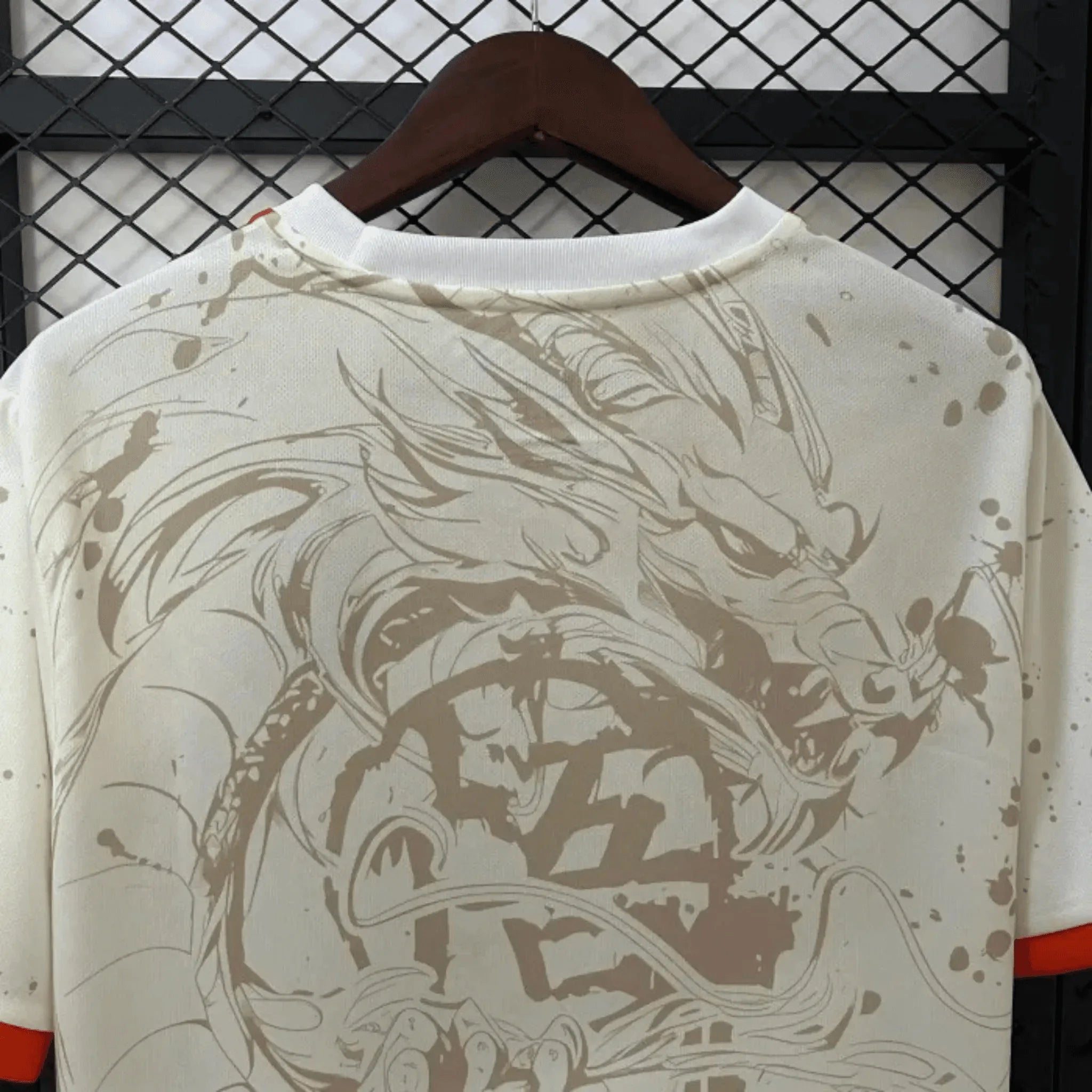 Goku T-Shirt โ Dragon Ball Z Anime Casual Tee for Fans - Image 3
