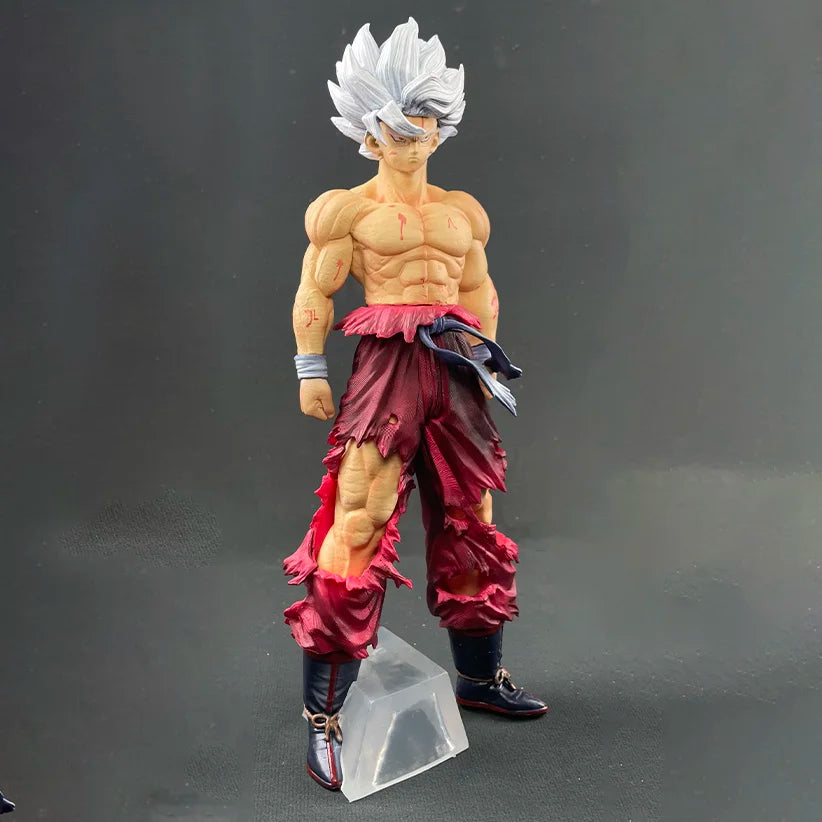 28cm/11.02in Dragon Ball Z Namek Goku Figure - Image 7