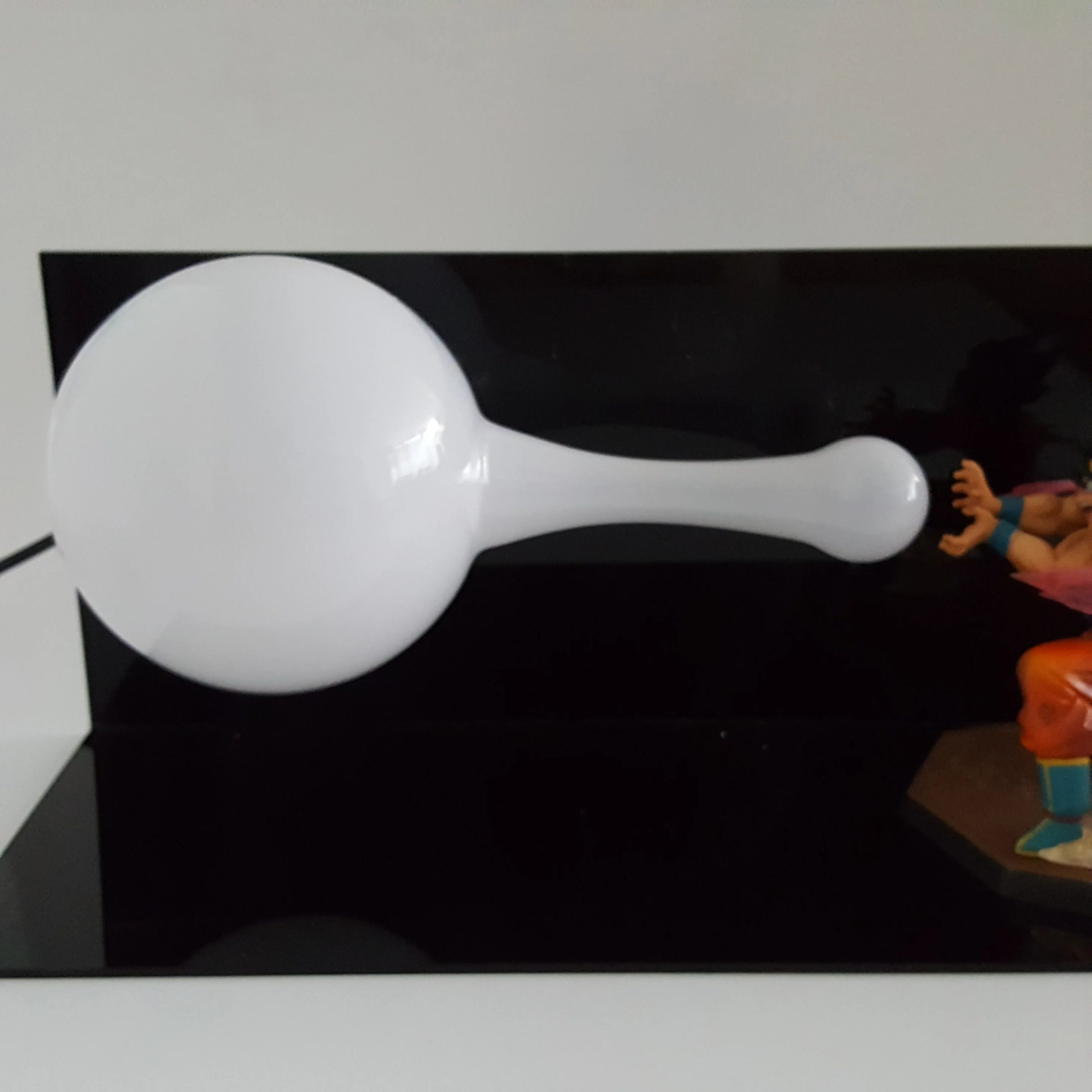 Dragon Ball Anime Son Goku KaMeHaMeHa LED Lamp – Action - Image 4