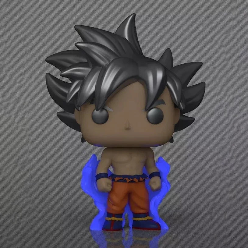 Funko Pop! Dragon Ball Super - Image 8