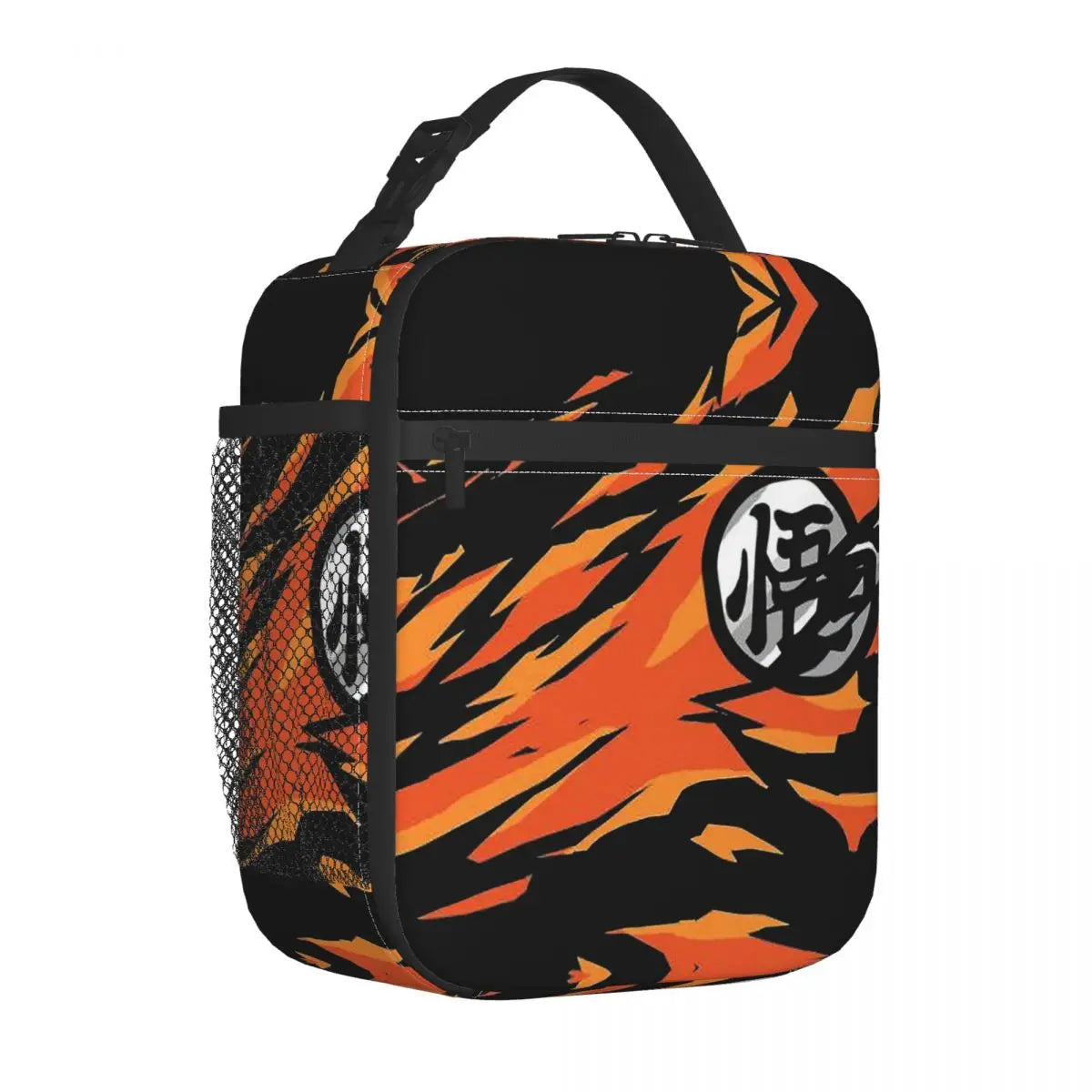 Vintage Dragon Ball Z Insulated Lunch Bags Thermal Bag - Image 215