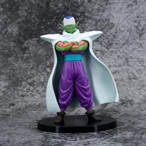 Dragon Ball EX King Piccolo Action Figure – 17cm PVC Statue