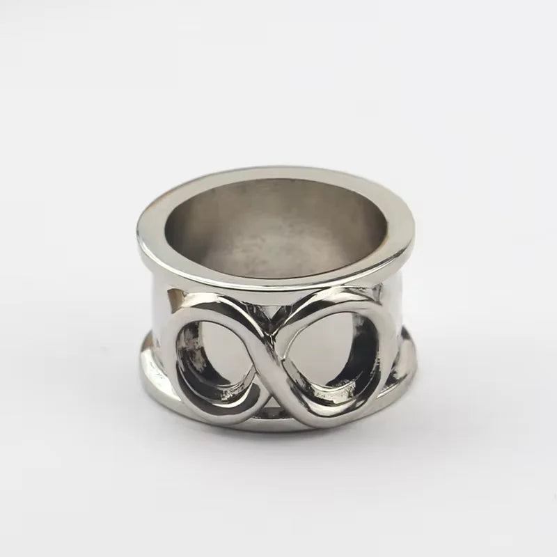 Dragon Ball Z Zamasu Goku Black Time Ring - Image 2