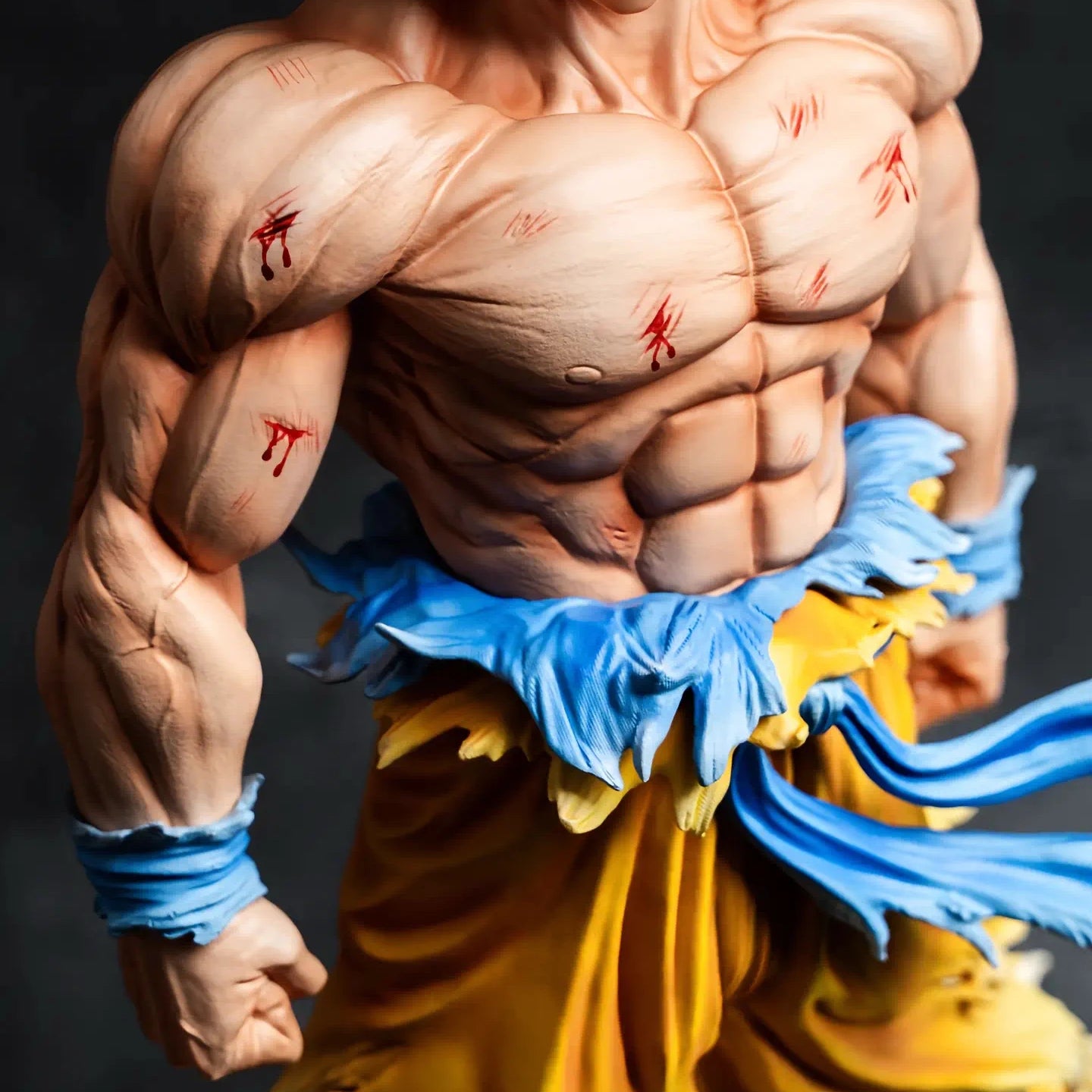 35cm JT Toys Figure 2.0 - Image 5