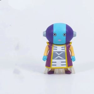 Dragon Ball Super Zeno Figure