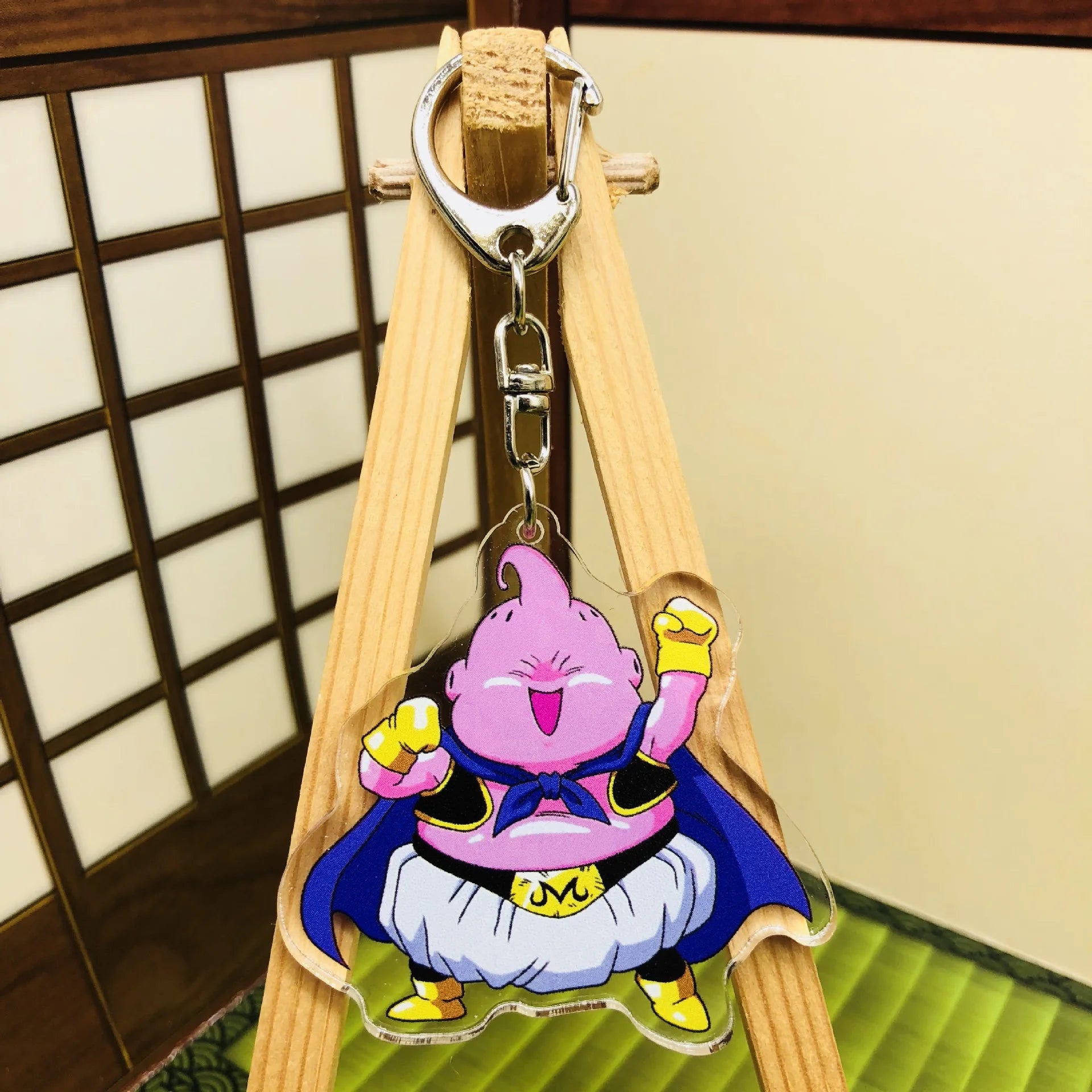 Dragon Ball Z Keychain - Image 20