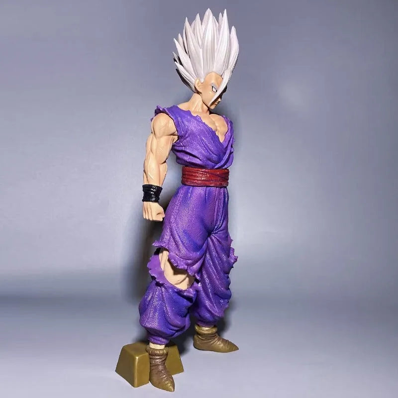 Dragon Ball Z Beast Gohan Figure – 33cm GK PVC Statue - Image 4