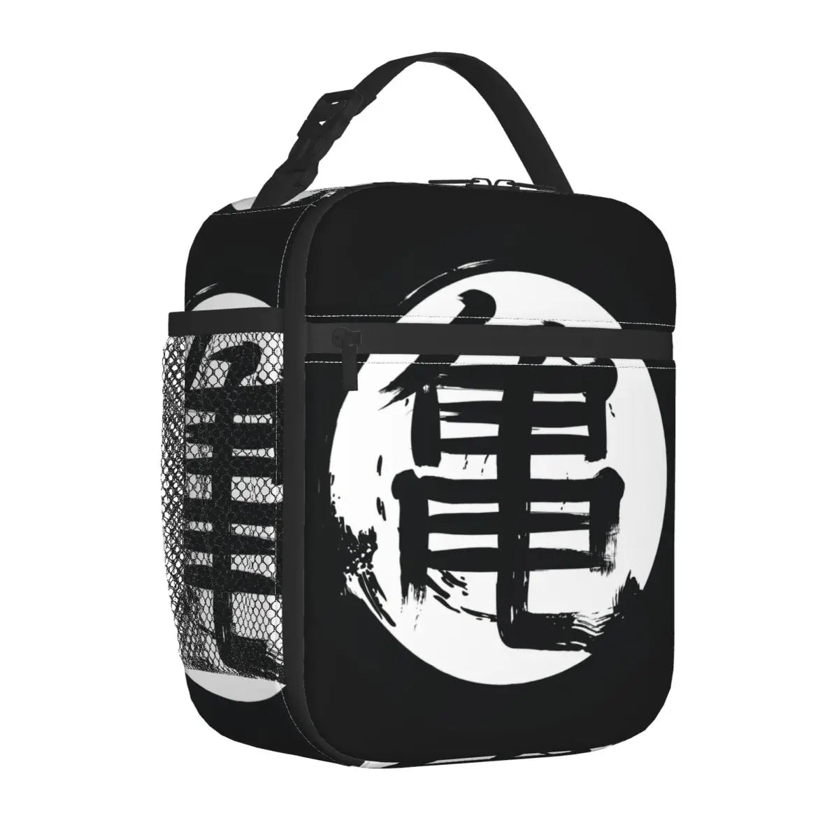 Vintage Dragon Ball Z Insulated Lunch Bags Thermal Bag - Image 203