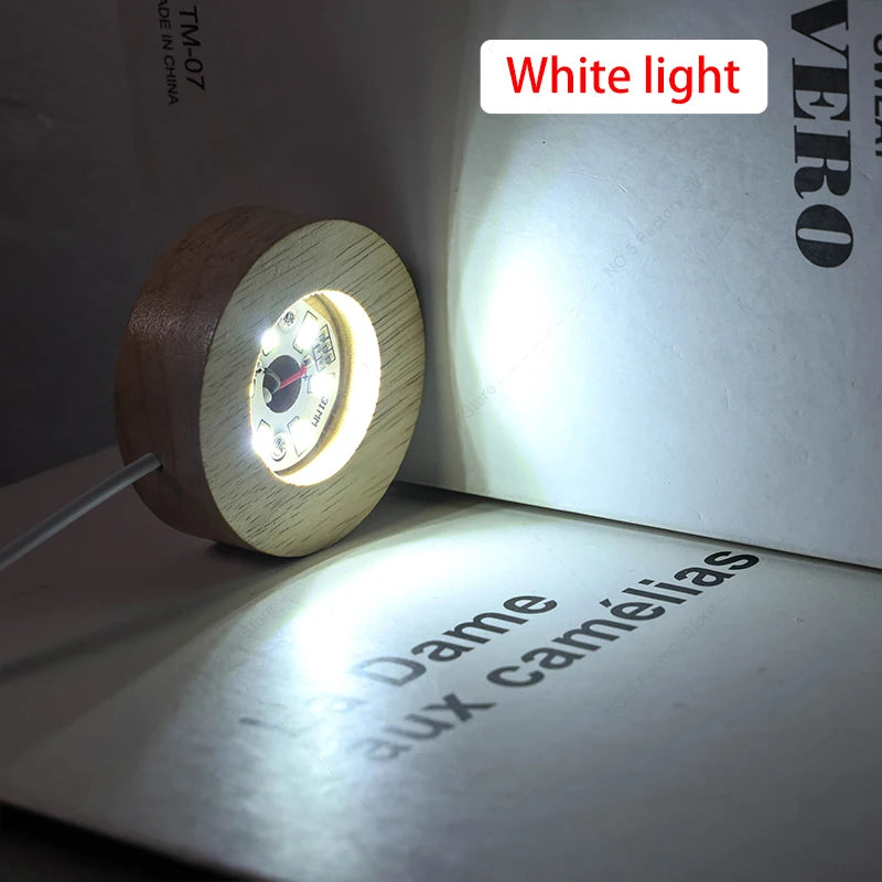 Dragon Ball Crystal Ball Lamp - Image 10