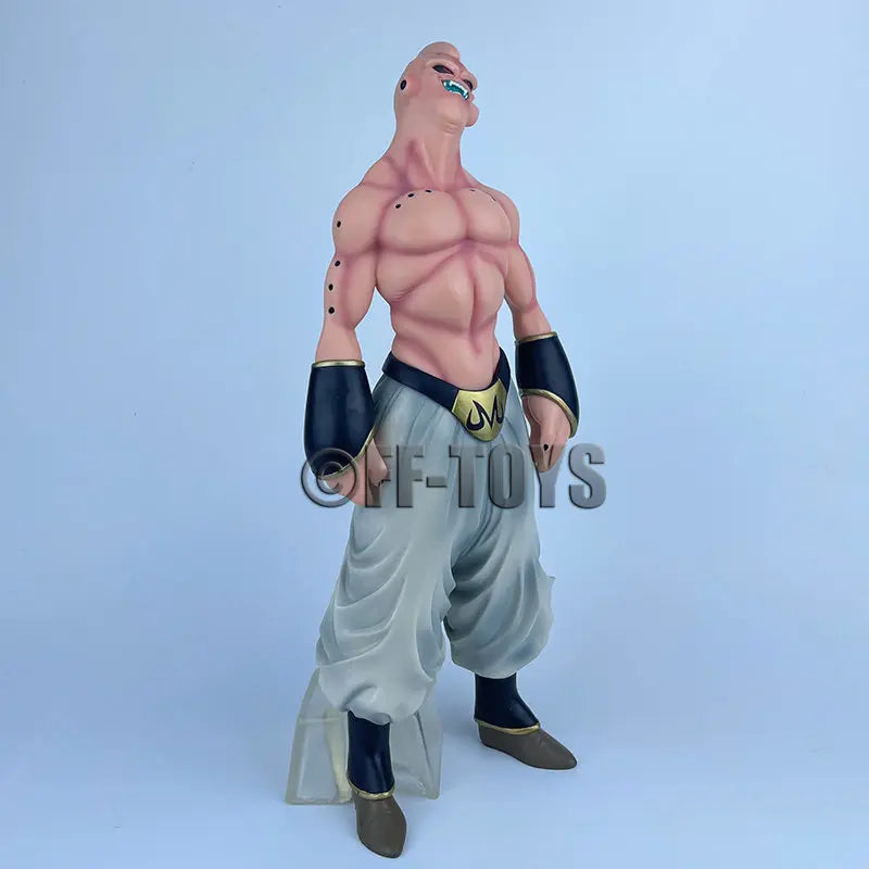 27CM Dragon Ball Majin Buu Super Buu Figure - Image 5