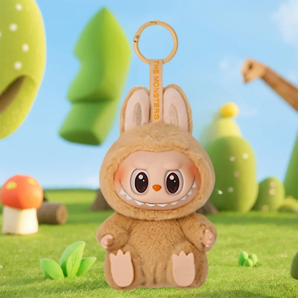 Labubu Heartbeat Macaron Enamel The Monsters - Image 32