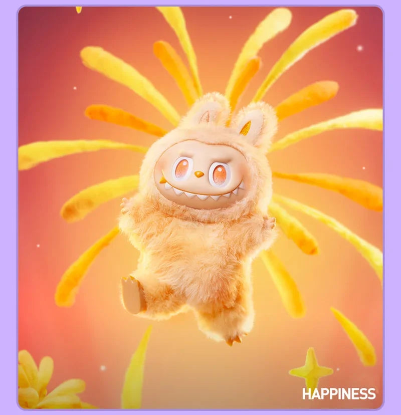 Labubu Heartbeat Macaron Enamel The Monsters - Image 6