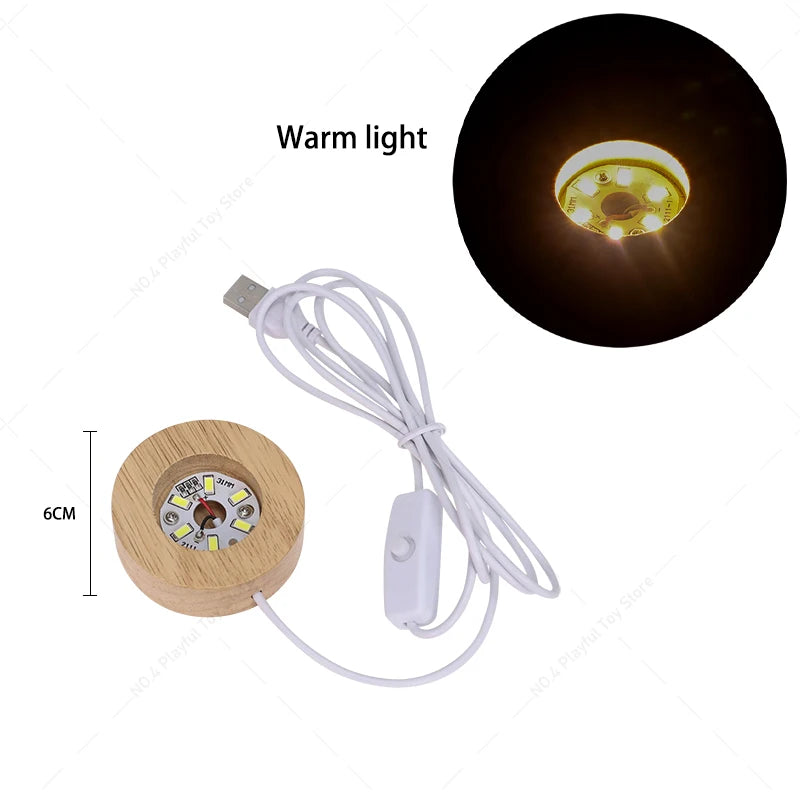 3.5/4.3/5.7CM Anime Dragon Ball – 1 to 7 Star Resin Crystal Balls - Image 20