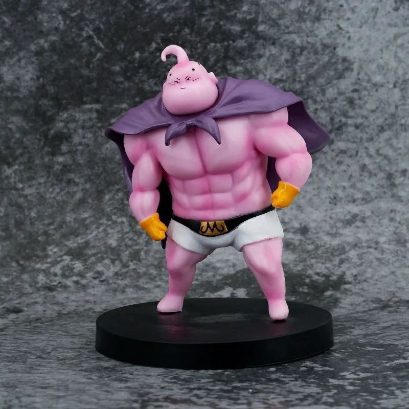 Dragon Ball 14cm Muscle Devil Buu