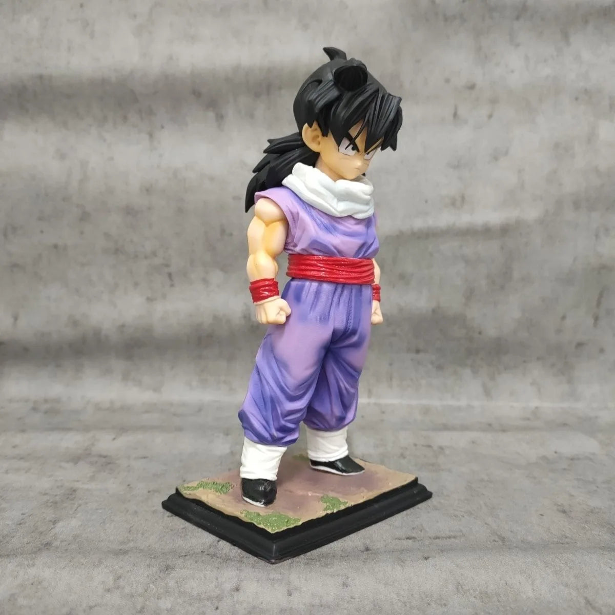 Son Gohan Figure – 18cm Dragon Ball PVC Collectible Statue - Image 4
