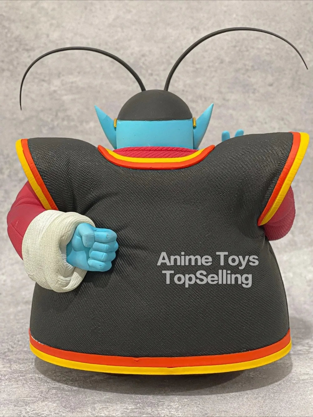 21cm Dragon Ball Z North Kai PVC Figure - Image 4